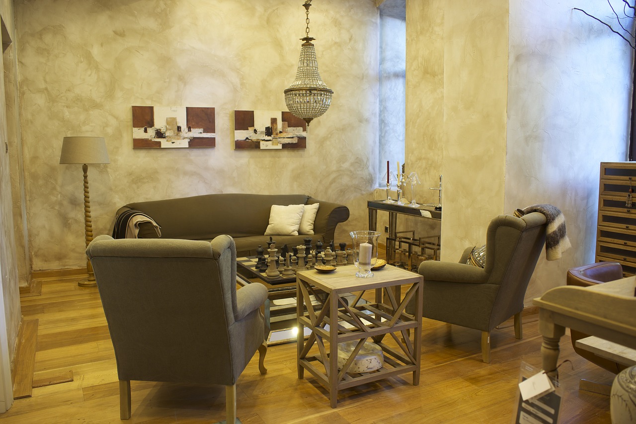The Best Furniture Auction Tips