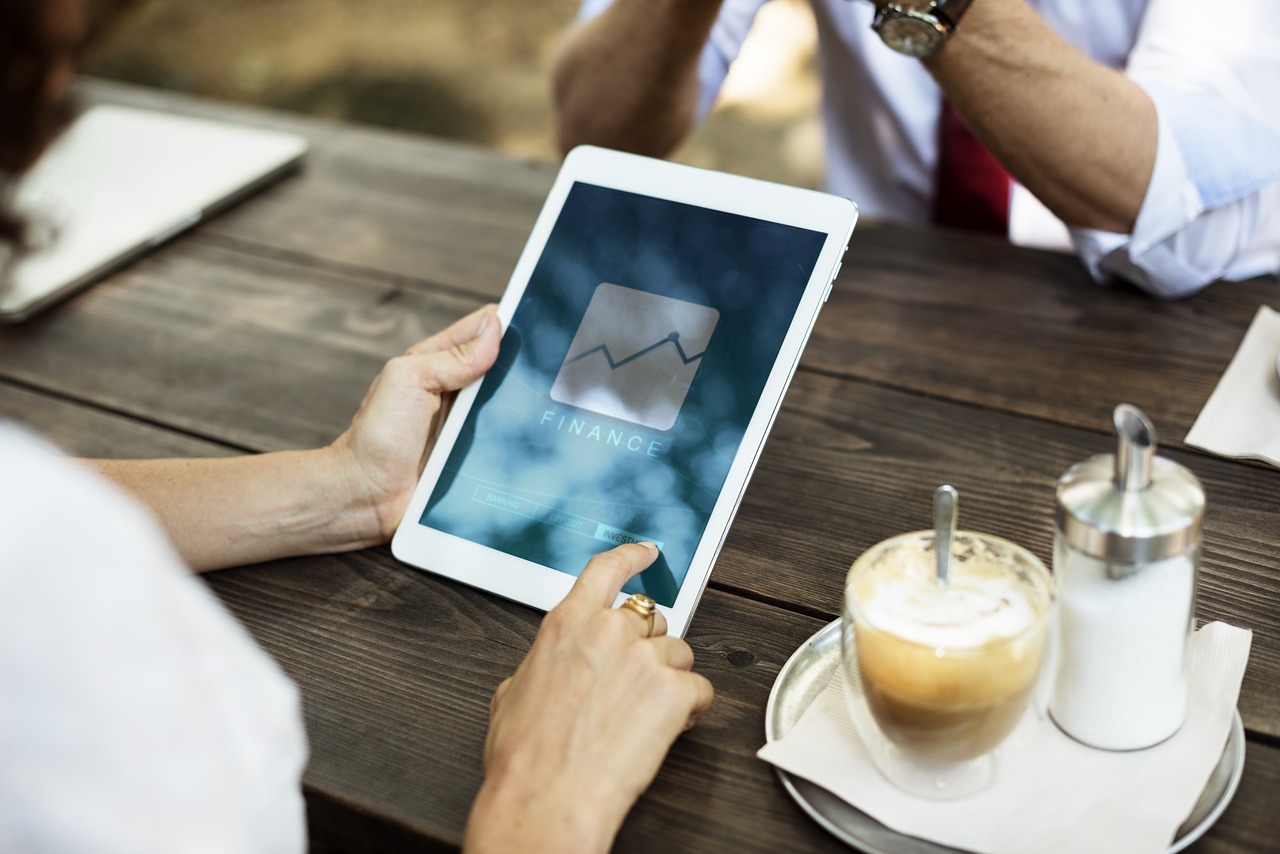 Online Business