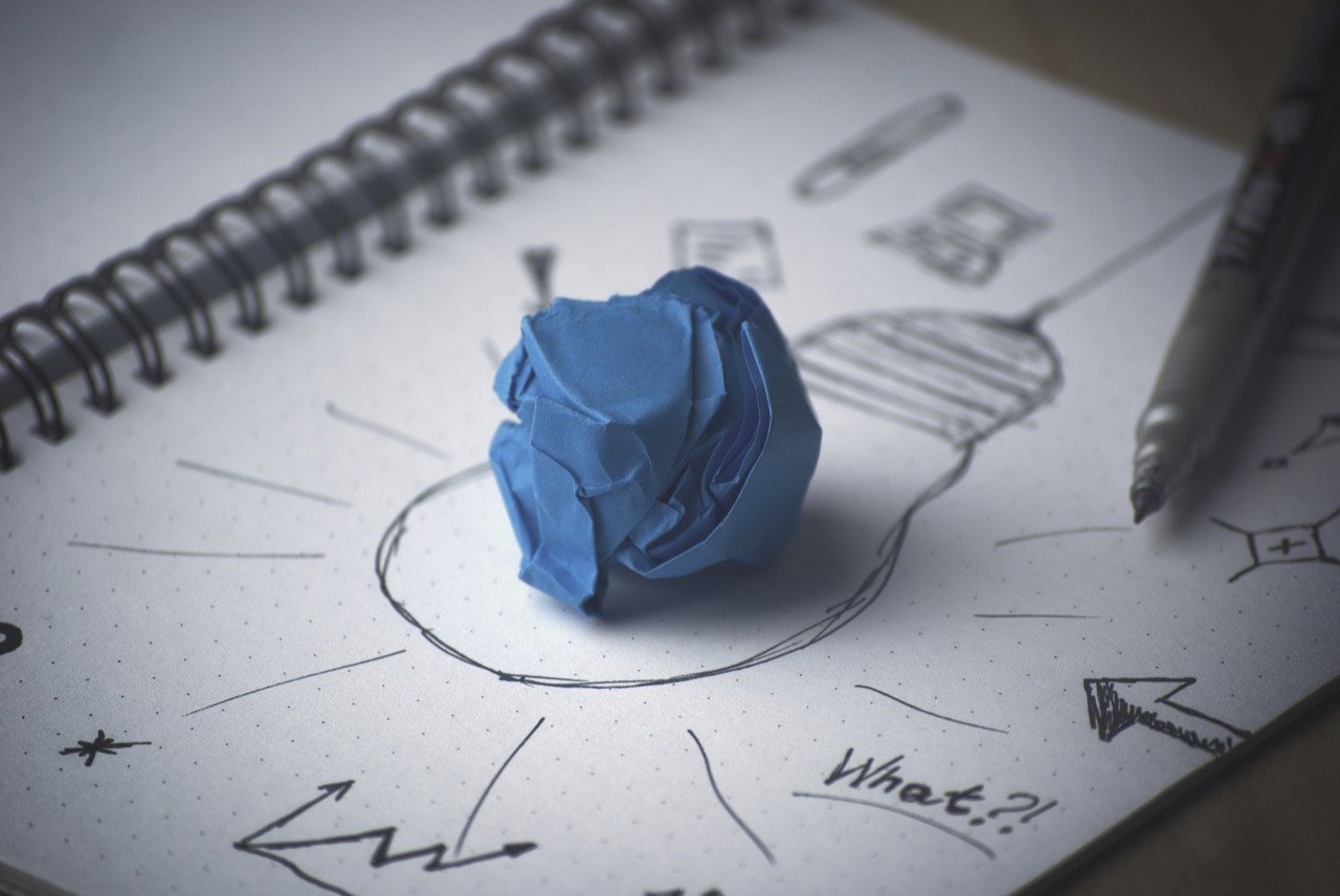 Finding Business Ideas That Work